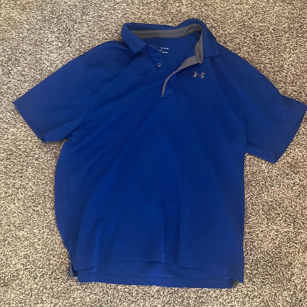 Under Armour Polo